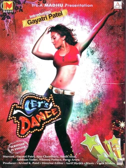 Let's Dance