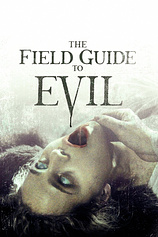 poster of movie The Field Guide to Evil