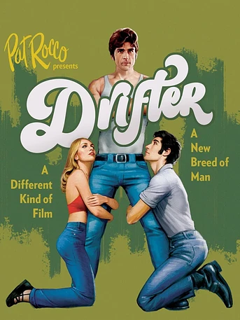 Poster de Drifter
