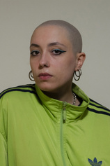 Foto de Isa Luengo
