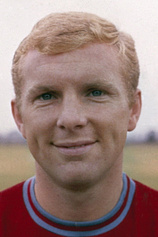 picture of actor Bobby Moore