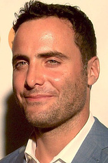 picture of actor Dominic Fumusa