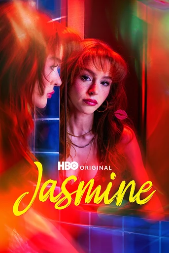 Poster de Jasmine
