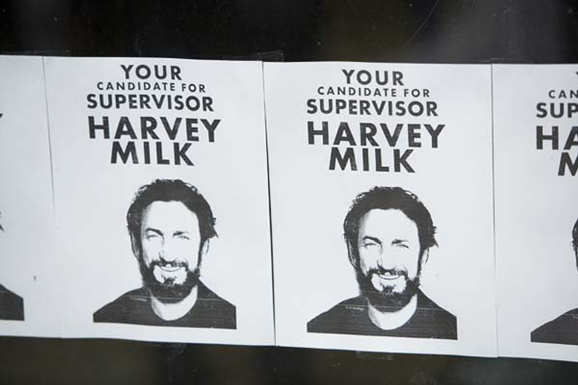 Imagen de Mi Nombre es Harvey Milk
