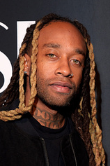 picture of actor Ty Dolla Sign