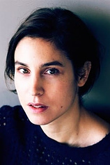 picture of actor Anne Azoulay
