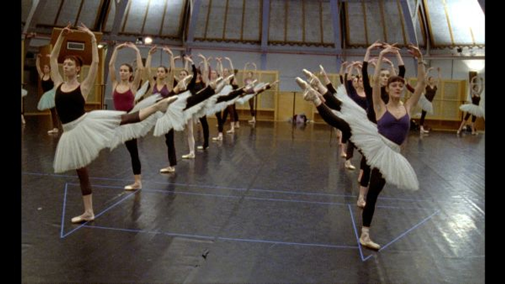 Imagen de La Danza