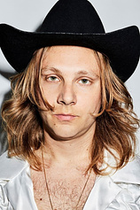 picture of actor Abel van Gijlswijk