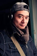 picture of actor Chen Chuankai