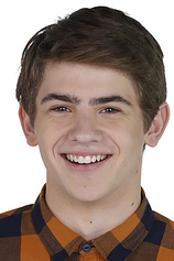 picture of actor Amit Hechter