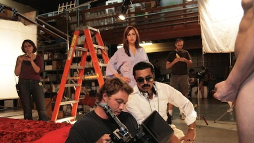 Imagen de The Auteur