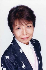 picture of actor Haruko Kitahama