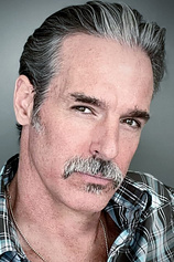 picture of actor Jeffrey Pierce