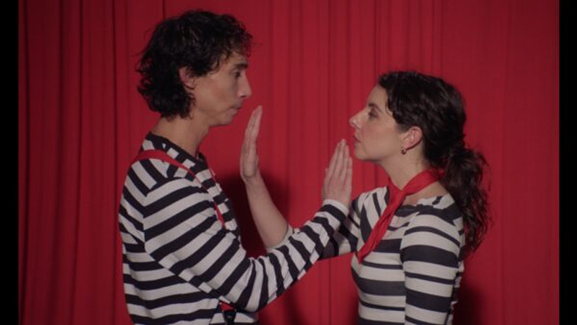 Imagen de Theatre People