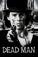 poster of movie Dead Man