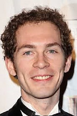 photo of person Timothy Reckart