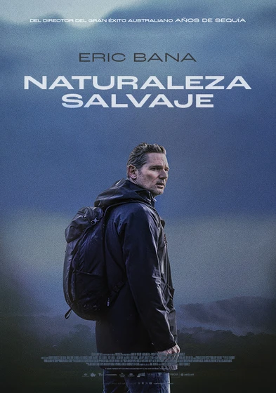 Imagen de naturaleza-salvaje (Cartel español)