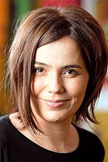 photo of person Carolina Kotscho