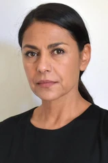 Foto de Claudia Goytia