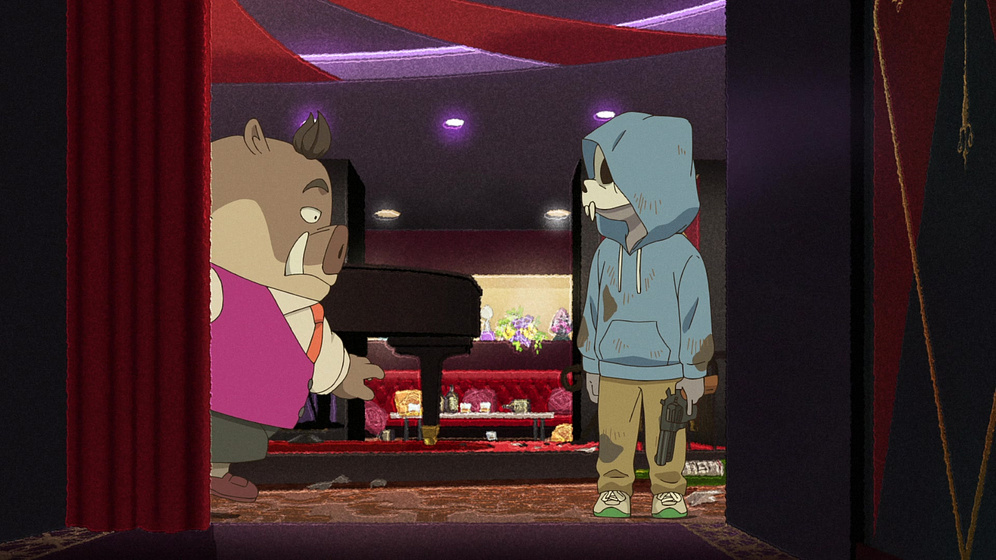 Imagen de odd-taxi-in-the-woods