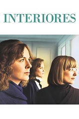 poster of movie Interiores