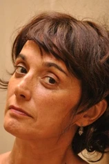 Foto de Claudia Cantero