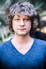 photo of person Terry Miles