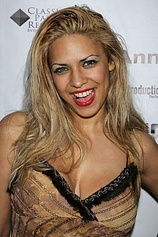 photo of person Judith de León