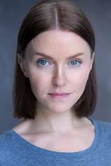 picture of actor Erin Shanagher