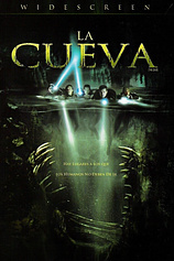 poster of movie La Caverna Maldita