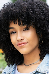 picture of actor Sumaya Bouhbal