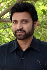 Foto de Sumanth
