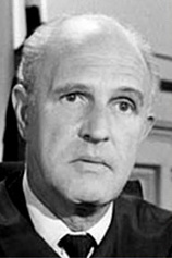 photo of person Mack Williams
