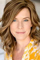picture of actor Lise Simms