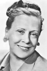image of Anna-Lisa Baude