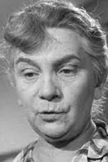 picture of actor Claire Olivier