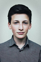 picture of actor Levin Liam