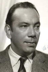 picture of actor Miguel Inclán