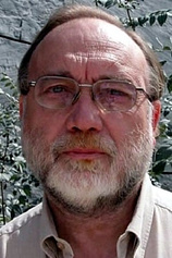 photo of person Fernando Méndez-Leite