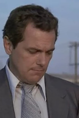 picture of actor Stafford Morgan