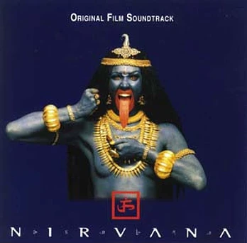 Carátula de la banda de sonido de Nirvana