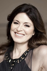 picture of actor Anna Caterina Antonacci
