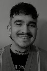 photo of person Diego "Mapache" Fuentes