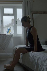 picture of actor Alexadra Lishchynska
