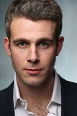 picture of actor Tom Gordon