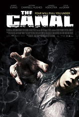 poster of movie The Canal