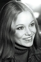 picture of actor Sabine Glaser