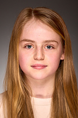 picture of actor Abbiegail Mills