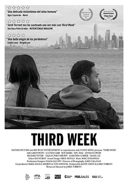 Third Week