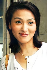 picture of actor Amanda Lee Wai-Man